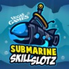 Submarine Skill Slotz