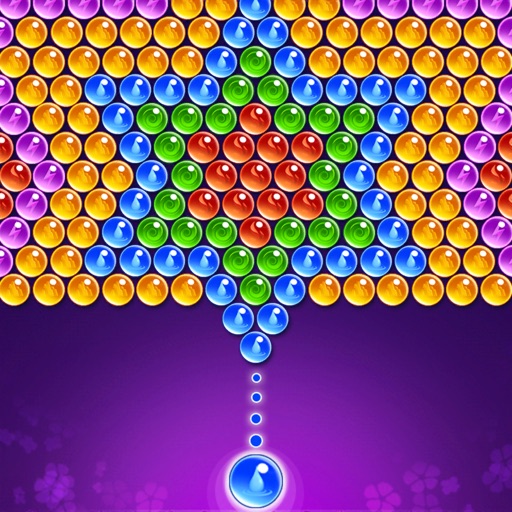 Bubble Shooter! Bubble 2021  App Price Intelligence by Qonversion