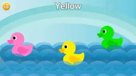 Game screenshot Kids Learn:Blocks Color Shapes apk