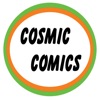 Cosmic Comics