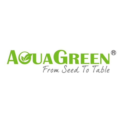 AquaGreen From Seed to Table