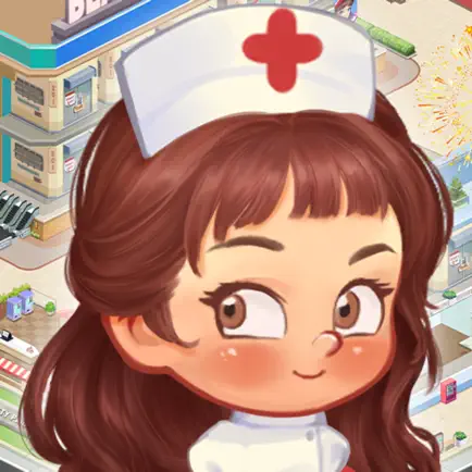 Hospital Tycoon - Doctor Game Читы