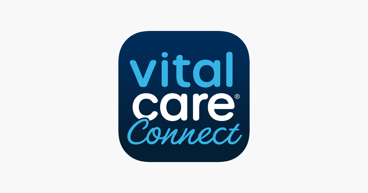 ‎App Store 上的“Vital Care Connect”