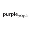 Purple Yoga