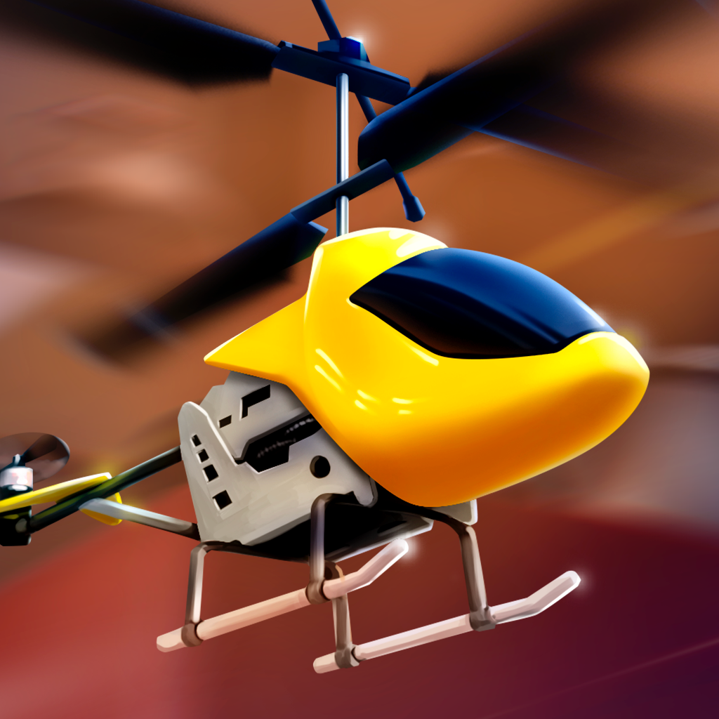 Get RC Helicópteros - Top Piloto for iOS, iPhone, iPad Aso Report