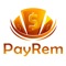 $PayRem ($ Pay Remotely) USA is a mobile money Transfer and payment service that allow users to transfer money to one another using a mobile phone app as well as making an instant payment to a personal or business account