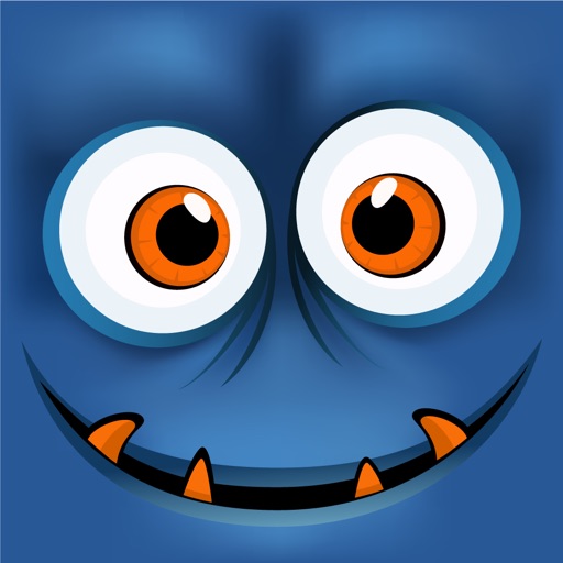 Monster Math: Jogos matemática