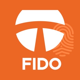 FIDO SecureVault