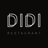 DiDi – Ресторан Ginza Project