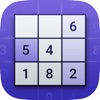 Just Sudoku - Classic puzzles
