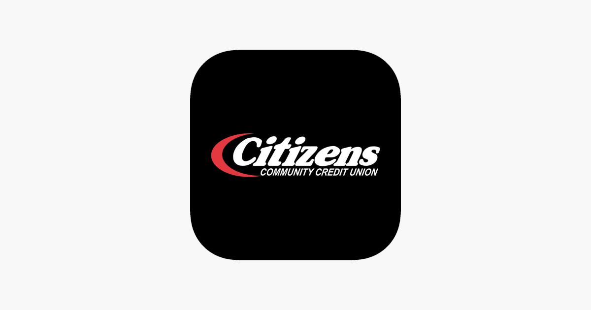 Citizens Community CU on the App Store