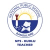 NPS Kudlu Teacher