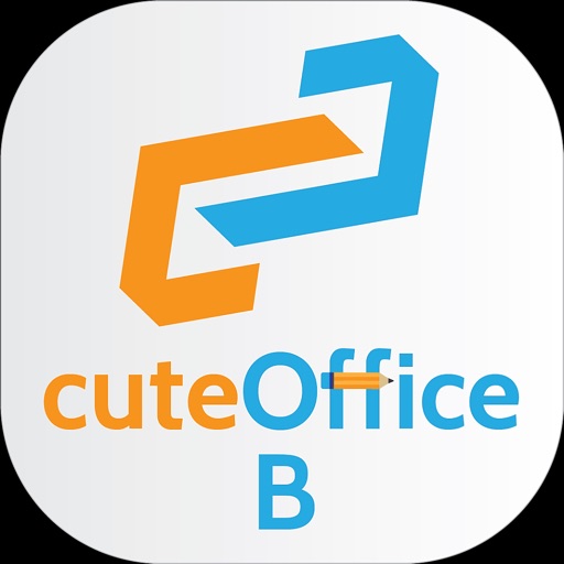 cuteOffice2B Download