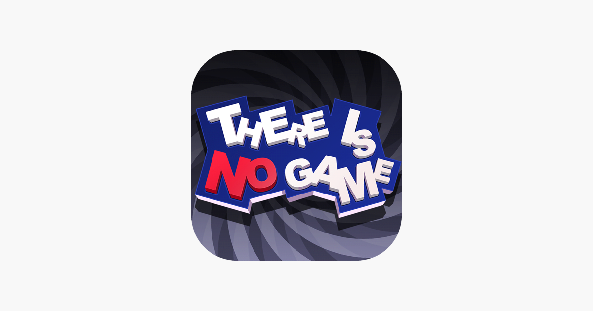 ‎There Is No Game: WD
