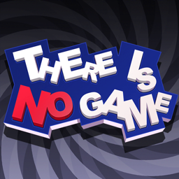 Ícone do app There Is No Game: WD