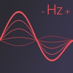Sonic - Hertz speaker test app