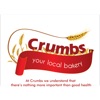 Crumbs bakery - fresh bread