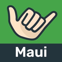 Maui Road to Hana Driving Tour logo