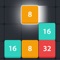 * Welcome to Number Merge® Match 2 Puzzle *