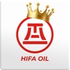 Hifa Oil - Loyalty