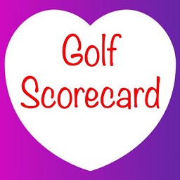 Golf Scorecard Buddy