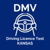 Kansas DMV Permit Test Prep