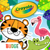 Crayola Colorful Creatures - Budge Studios