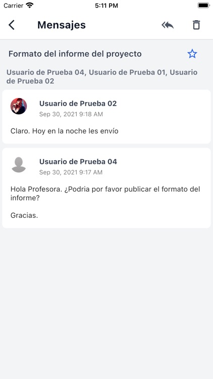 Aula Virtual Estudiante ESPOL