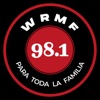 WRMF 98.1