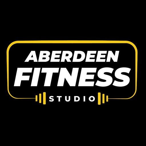 Aberdeen Fitness Studio icon