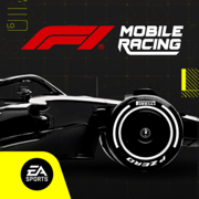 F1 Mobile Racing