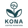 Kona Coffee Roasters