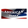 American Pizza.