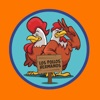 Los Pollos Hermanos Takeaway