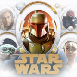 Star Wars Card Trader by Topps