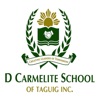 Dcarmelite school of Taguig