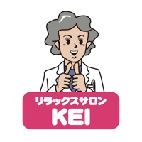 リラックスサロン KEI　公式アプリ