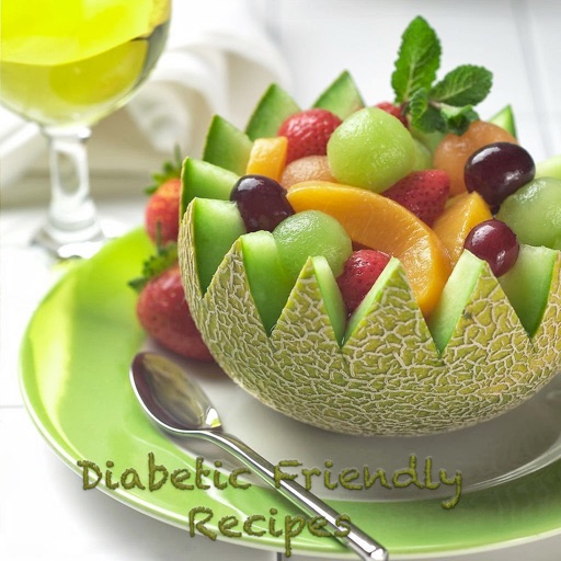 Diabetic Friendly Recipes