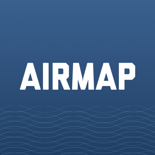 Airmap app deals