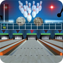 Bowling point of view