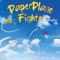 Icon PaperPlane Fighter