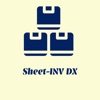 Sheet-INV DX