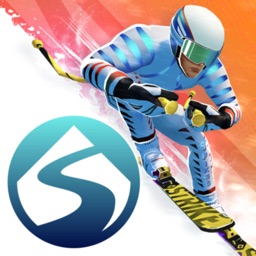 Ski Challenge icon