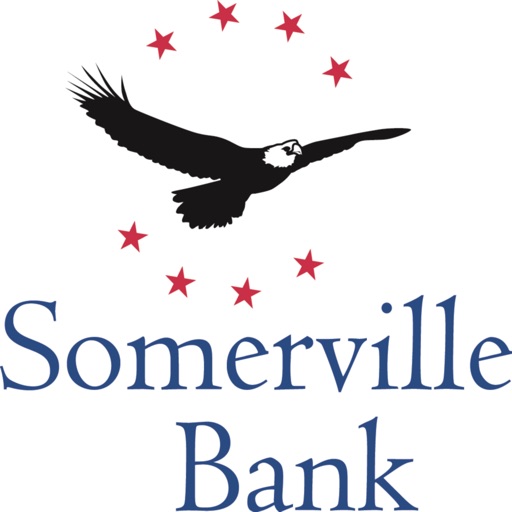 The Somerville Bank iOS App