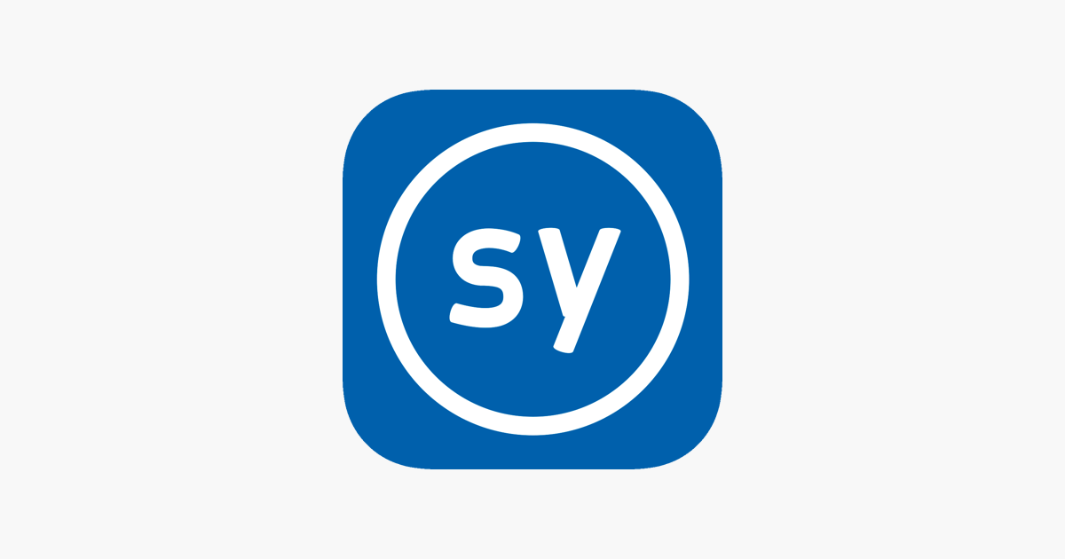 ‎Syncro Smart on the App Store
