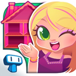 Doll House: Home Design Games икона