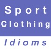 Clothing & Sports idioms