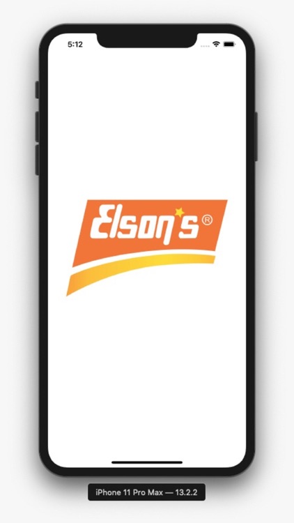 Elsons App