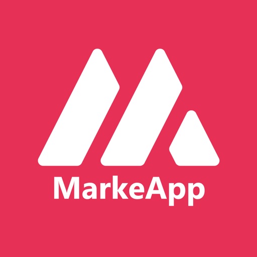 MarkeApp