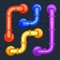 Zone9 pipeline is a free easy-to-use puzzle game with HD graphics in which your job is to prevent a flood from happening 